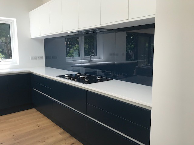 Glass Splashbacks